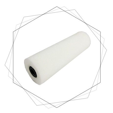  Radiator Refill – Foam (Paint Roller Refill)