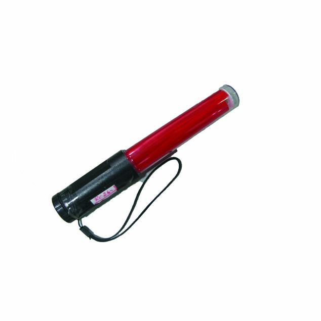 RC260R Red Traffic Baton -LED Traffic Baton Light