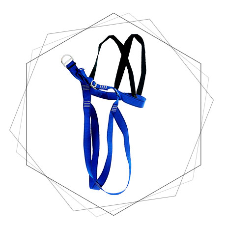  Rescue Harness IK RG 16