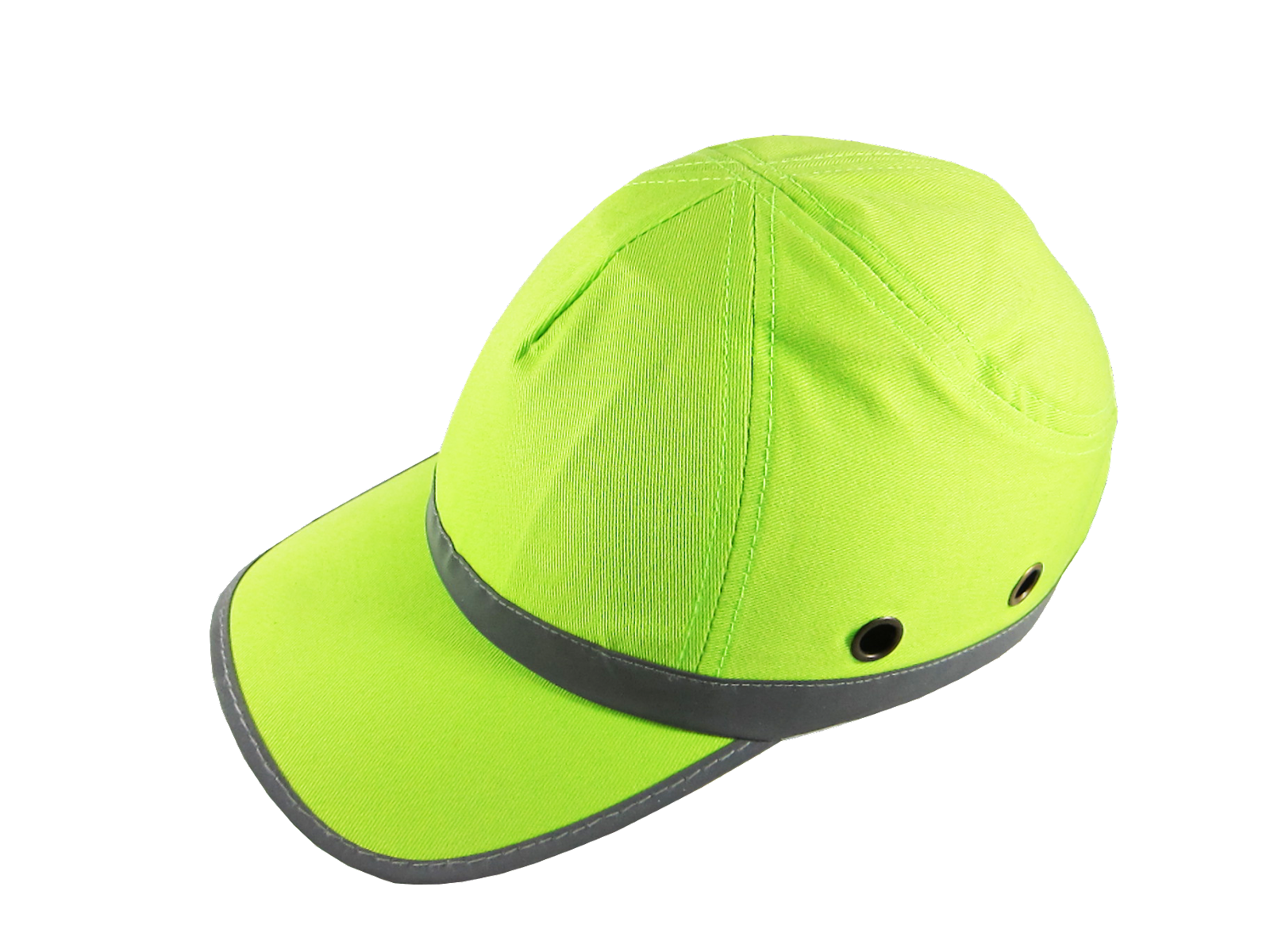 Riancy Safety Bump Cap With Fluorescent Light