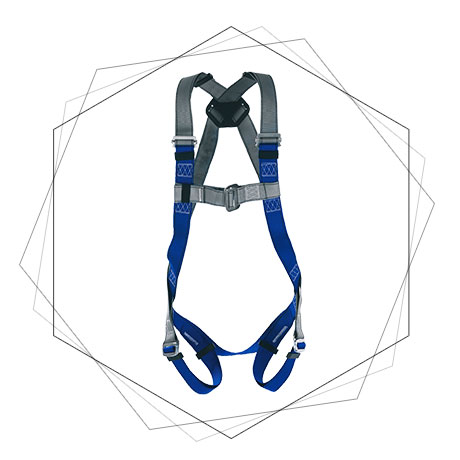 Safety Harness IK G 1 A