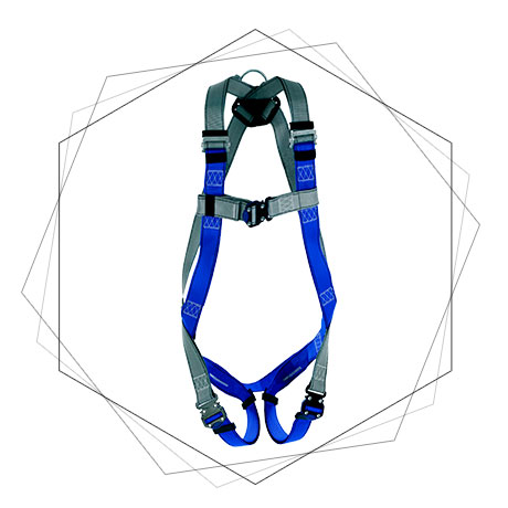 Safety Harness IK G 1 B