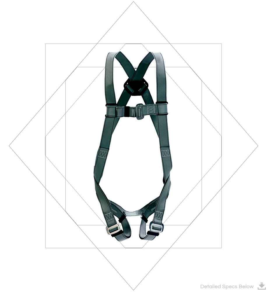 Safety Harness IK G 1