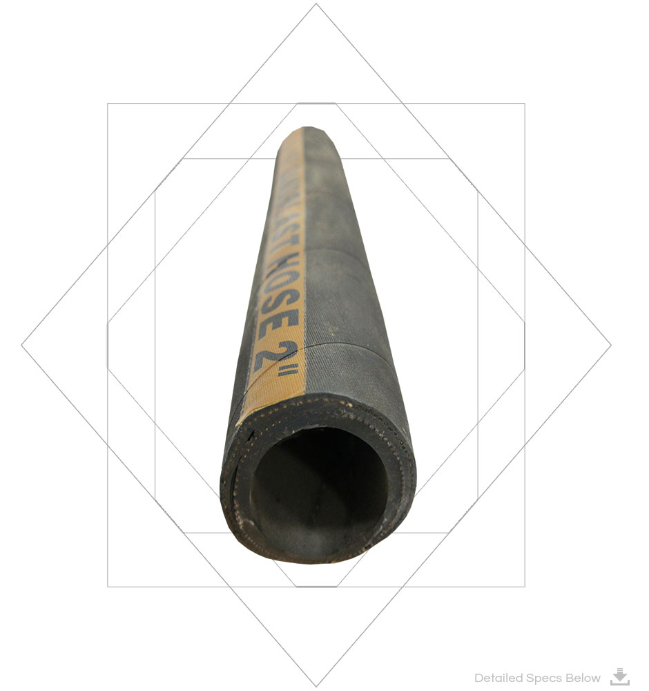 Sand Blast Hose -Sandblast Hose