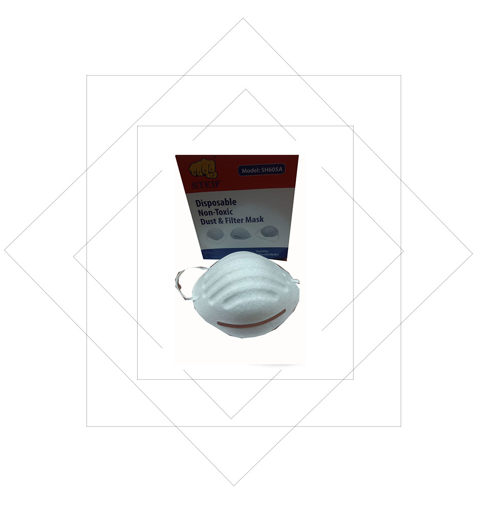 SH605 Dust Mask