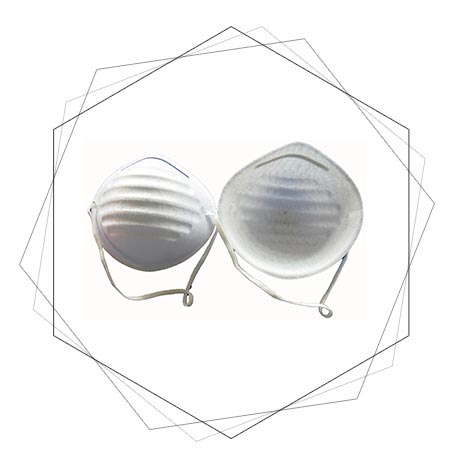  SH605 Dust Mask