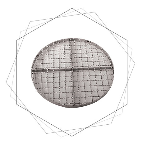 Shaft Ventilation Grating