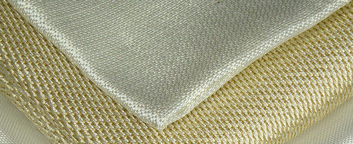 Silica Fabric Golden - Golden Brown Silica Fabric