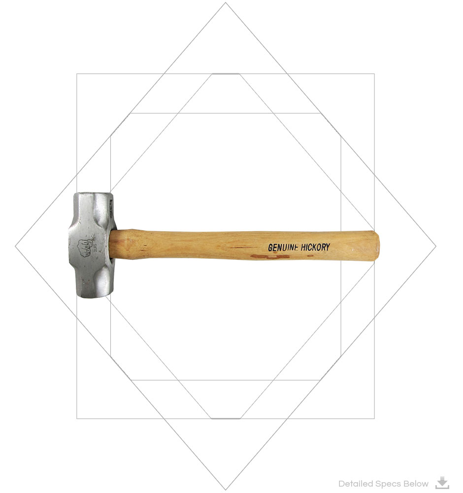 Sledge Hammer