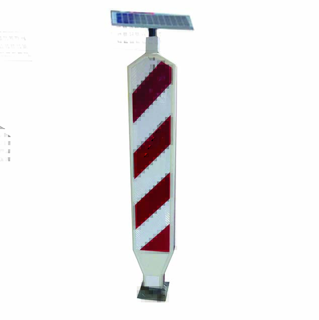  Solar Road Delineator 1700mm