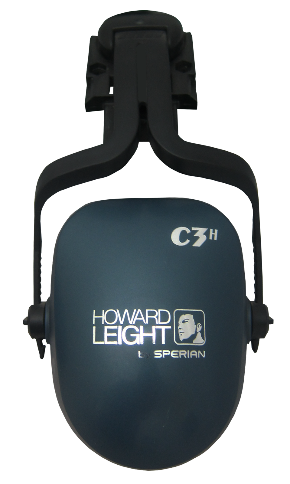 Sound Management Earmuff Helmet Earmuff Clarity C3H