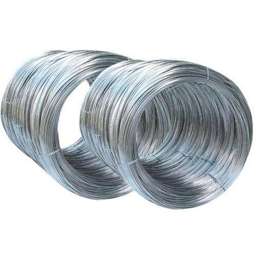  SS 316 Wire - 316 Stainless Steel Wire