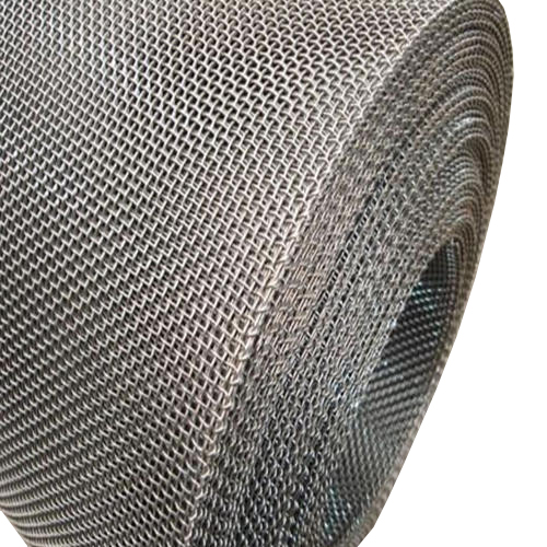 SS304 Wire Mesh - SS304 Stainless Steel Wire Mesh