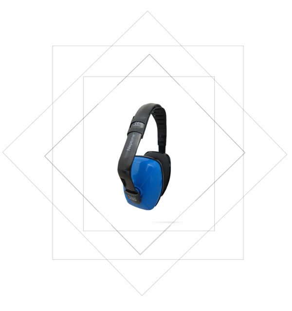 STEIF Earmuff Neptune