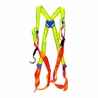  STEIF Full Body Harness  TL1003 - Full Body Harness Suppliers in Dubai