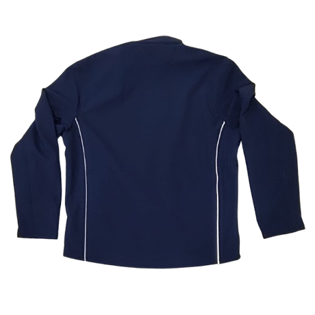 Steif Soft Shell Jacket back