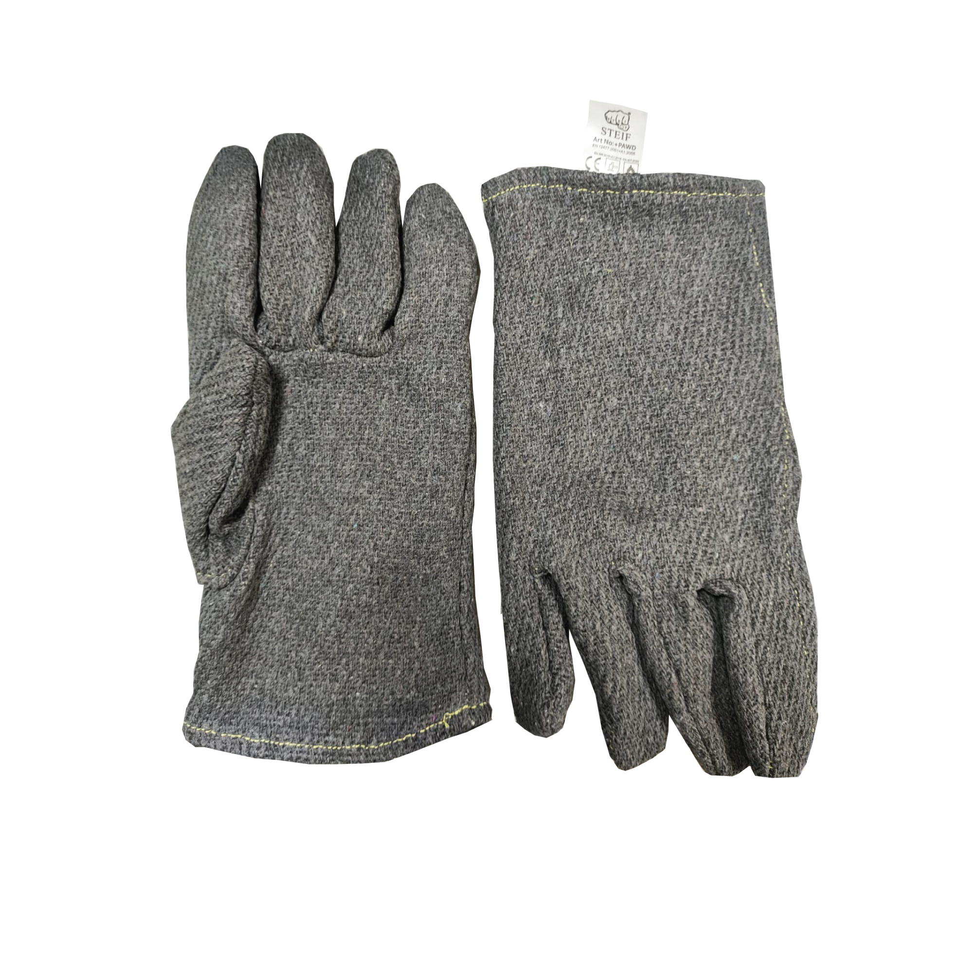 STEIF WELDING GLOVES PAWD