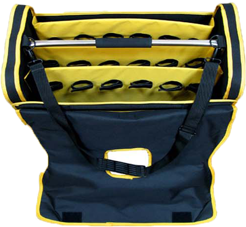 T-10-1 Nylon All Purpose Tool Bag - All Purpose Nylon Tool Bag