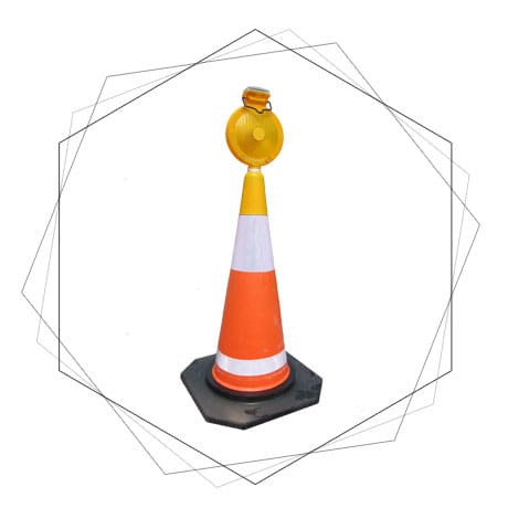 TC01 Traffic Cone