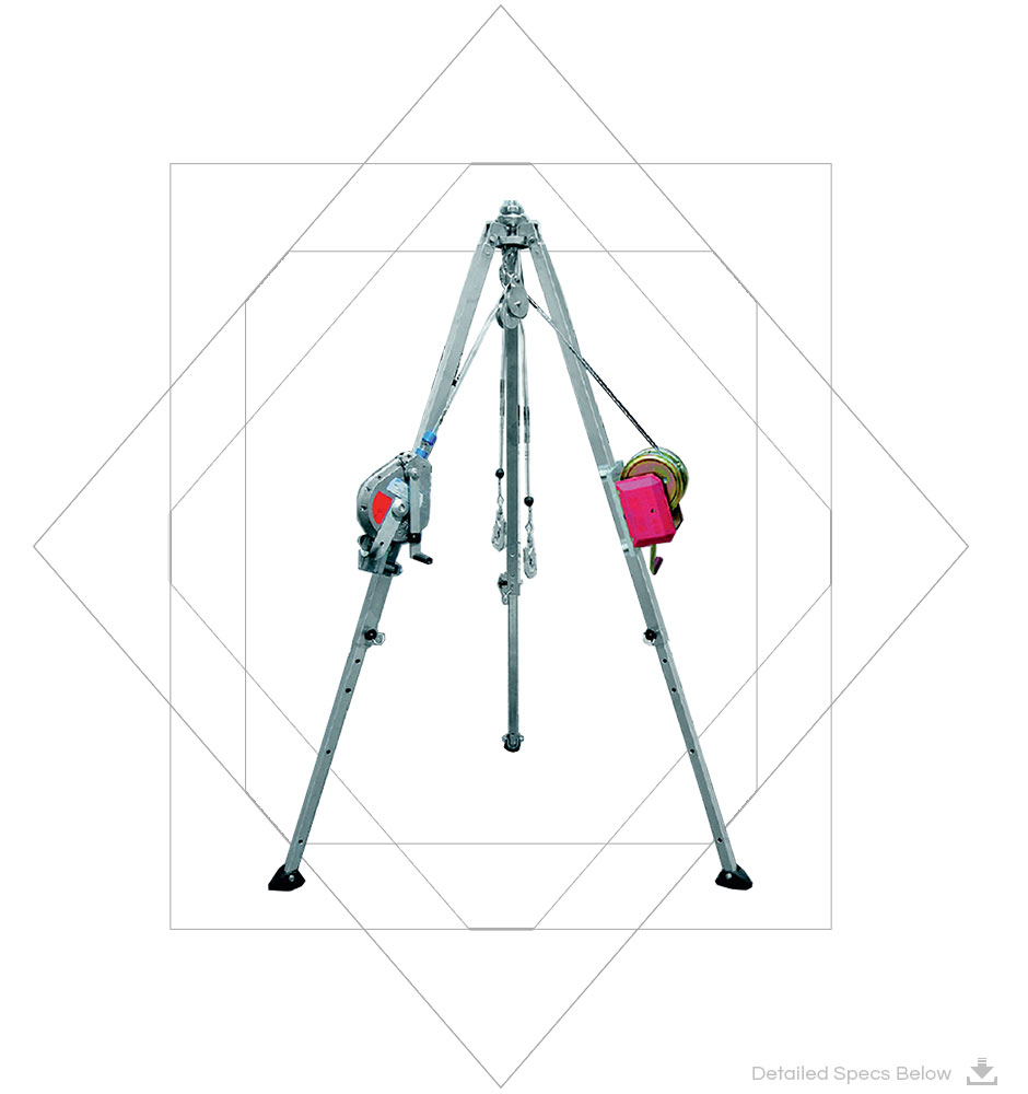 Tripod DB-A1