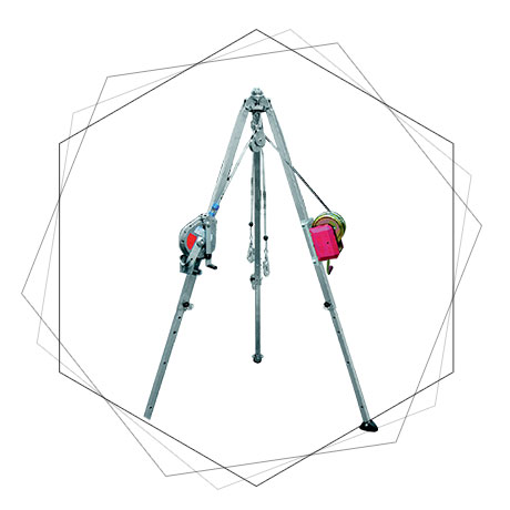 Tripod DB-A1