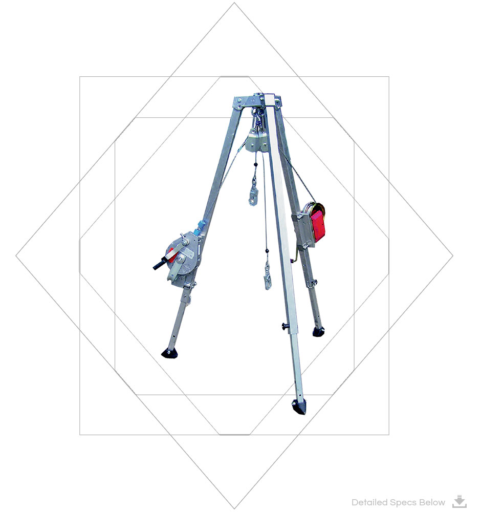 Tripod DB-A2