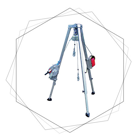 Tripod DB-A2