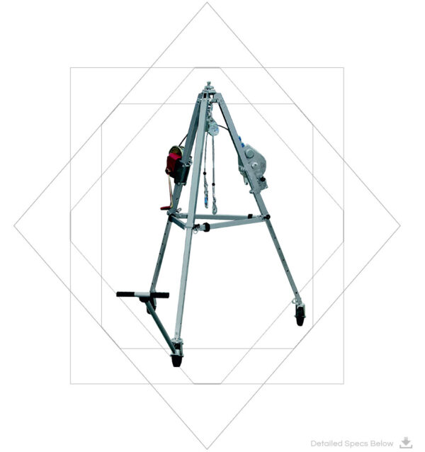 Tripod DB-AR