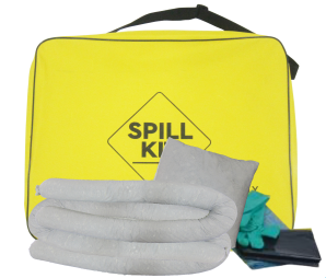 Universal Spill Kit For 10 Gallon(40L) - Universal Spill Kit