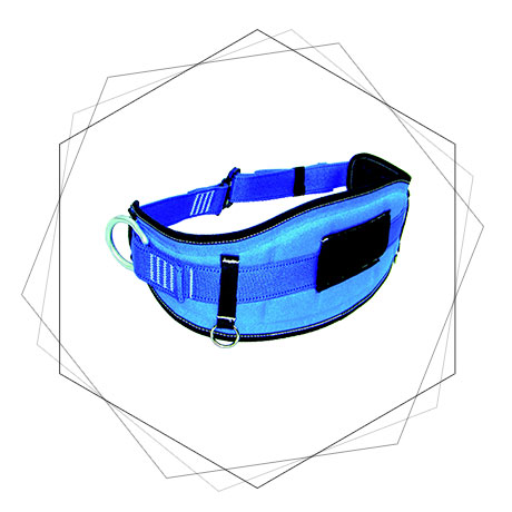 Waistbelt IK W B B