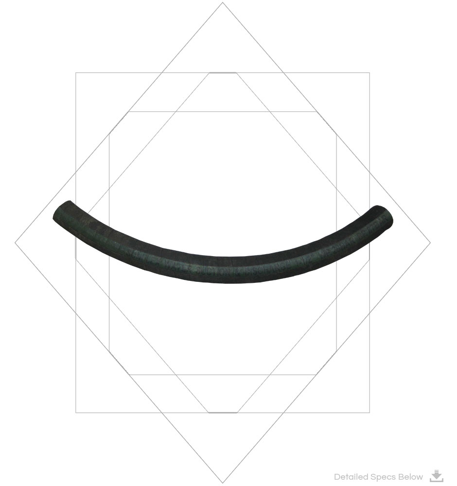 Water Suction Hose -Water suction and discharge hose