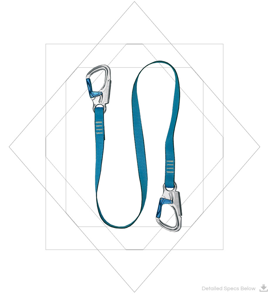 Webbing Lanyard