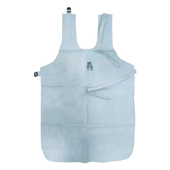 Welder’s Apron - Grey Welder's Welding Apron