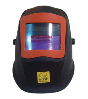  Welding Helmet (Auto Darkening) - Auto Darkening Welding Helmet