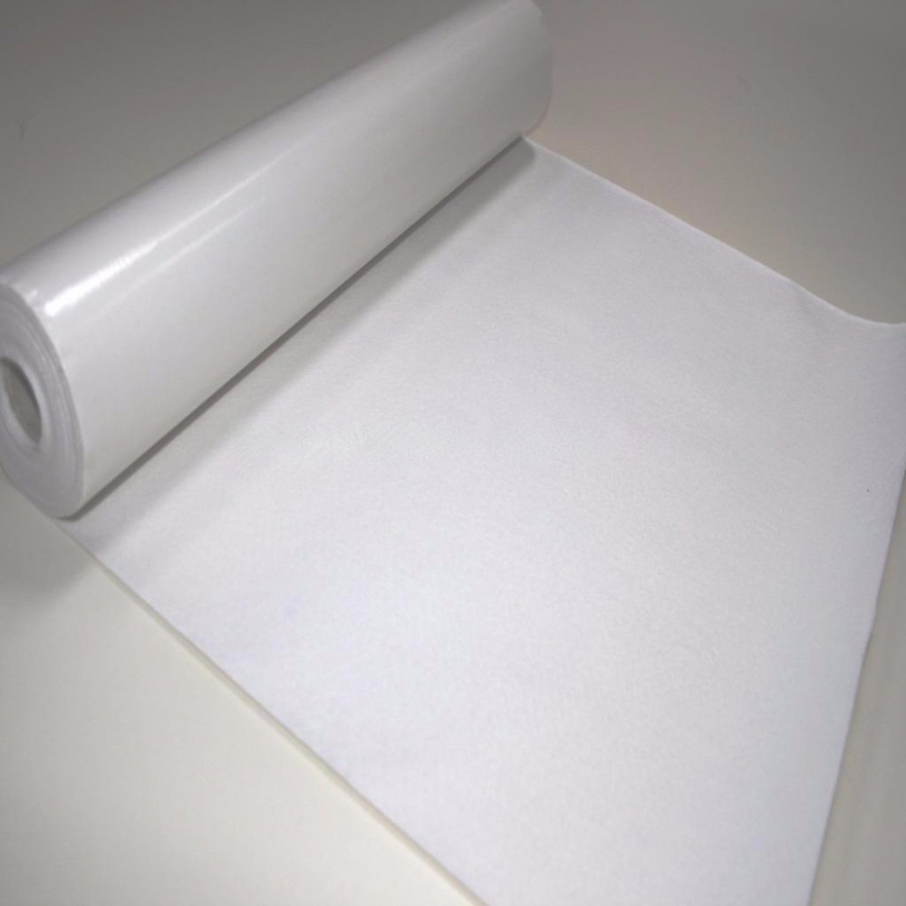  White Sticky Painter Mat - White Painter Mat