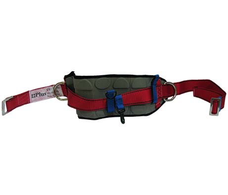 Work Positioning Belt by Plus